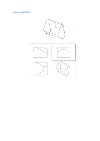 Primer Cuadrante
 