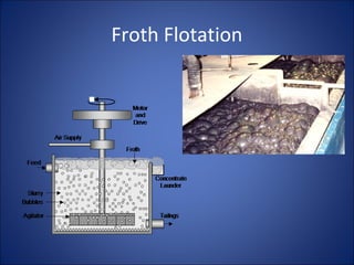 Froth Flotation