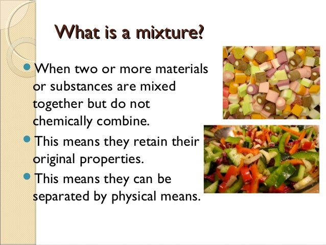 evaporation mixtures in of examples Separating mixtures evaporation mixtures in of examples Separating mixtures