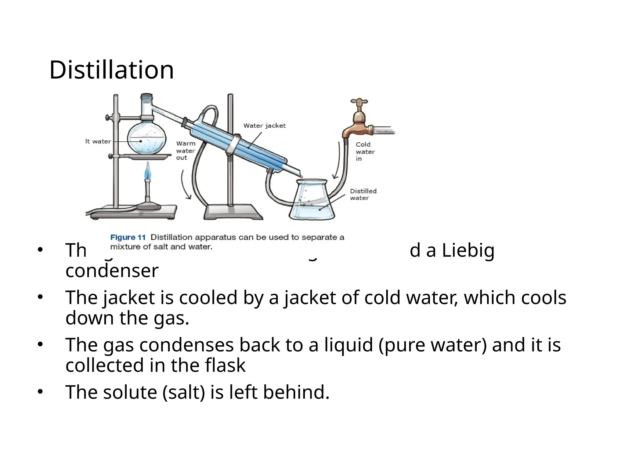 Separating Mixtures Year 7 Science ACARA | PPTX