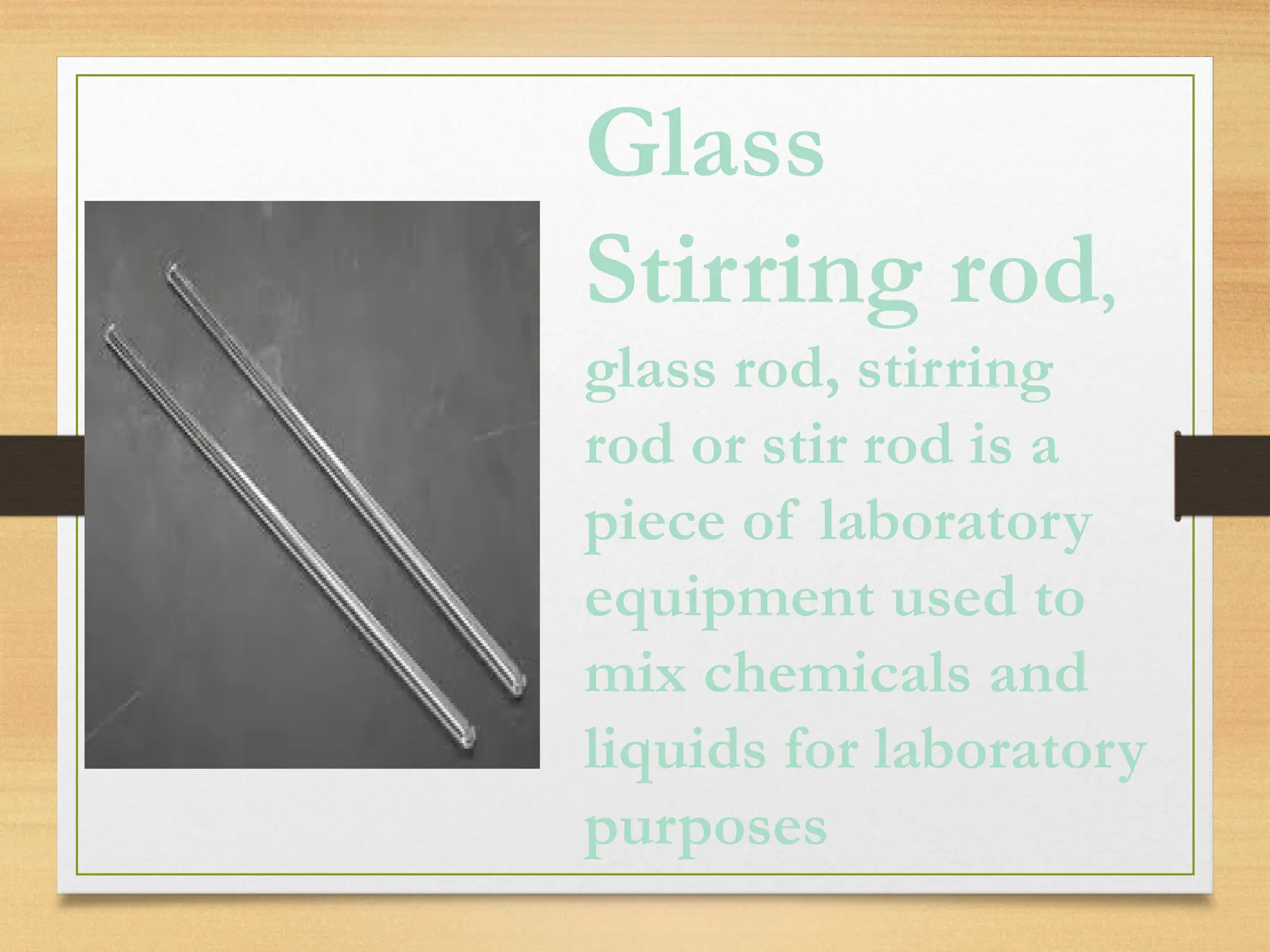 Separating Mixtures Decantation.ppt Grade 6 | PPTX