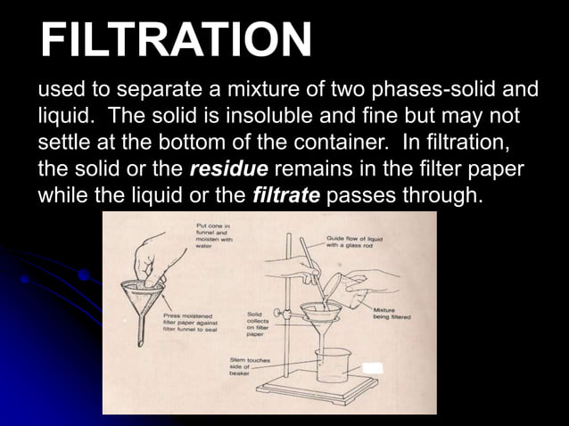 Separating Mixtures handouts.ppt