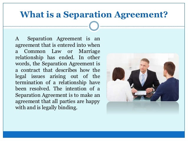 bc separation agreement lawyer Agreement BC in Separation Lawyer Vancouver,