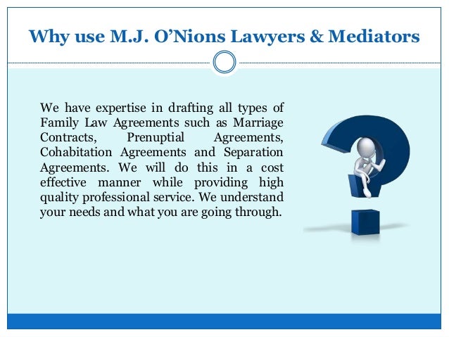 lawyer agreement bc separation Separation Vancouver, BC Lawyer in Agreement