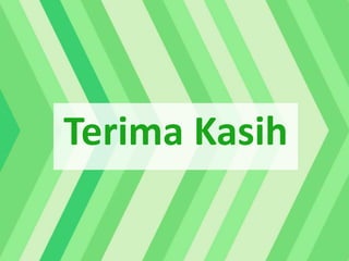 Terima Kasih
 
