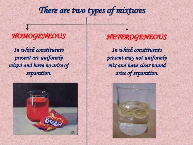 A Company Makes A Mixture Which Contains 2 A Company Makes A Mixture Which Contains 2