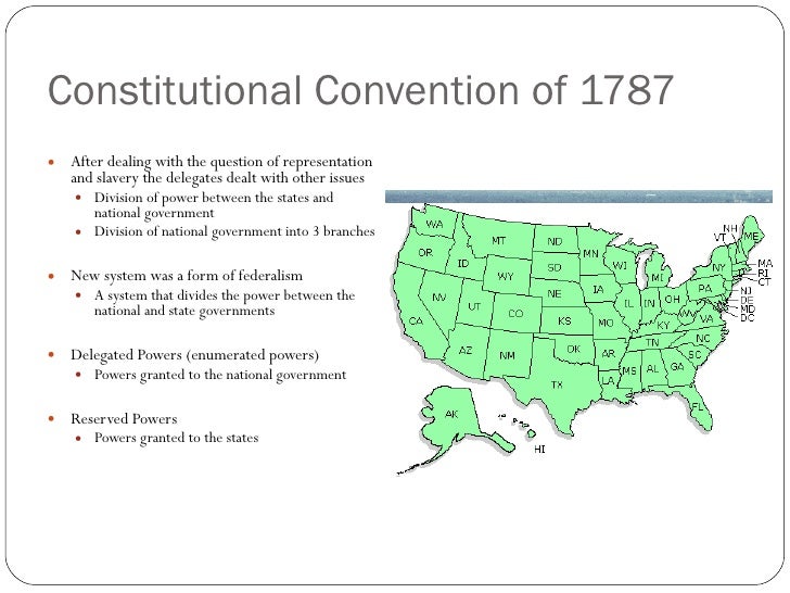 the compromises between the states at the constitutional congress of 1787 Source: engrossed and corrected copy of the articles of confederation, showing amendments adopted, november 15, 1777, papers of the continental congress, 1774-1789 records of the continental and confederation congresses and the constitutional convention, 1774-1789, record group 360 national archives. the compromises between the states at the constitutional congress of 1787 Source: engrossed and corrected copy of the articles of confederation, showing amendments adopted, november 15, 1777, papers of the continental congress, 1774-1789 records of the continental and confederation congresses and the constitutional convention, 1774-1789, record group 360 national archives.