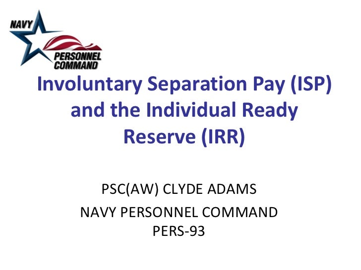Navy Hyt Pay Chart 2016