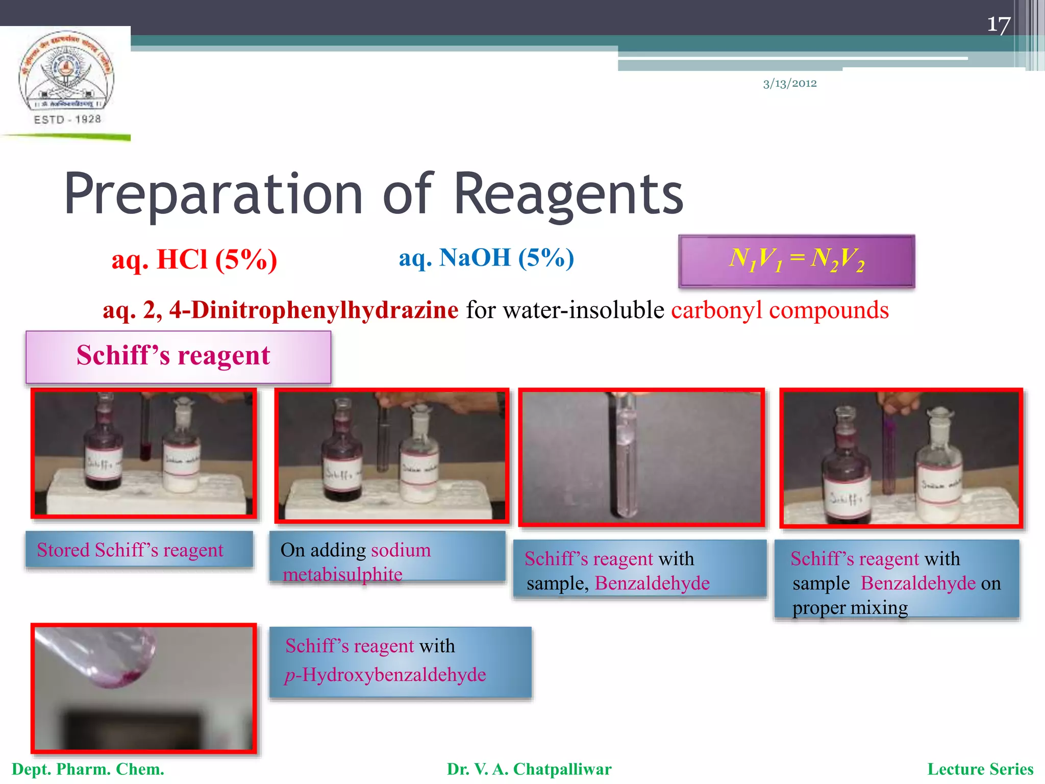 Separation techniques | PPTX