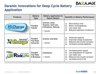 Separator technology competence and innovative solutions | PDF