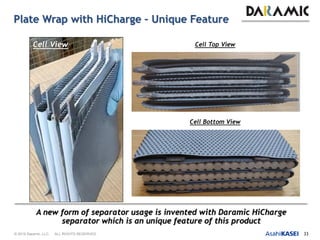 Separator technology competence and innovative solutions | PDF