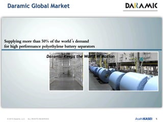 Separator technology competence and innovative solutions | PDF