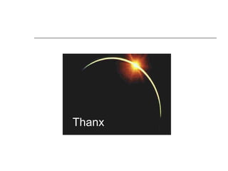 Thanx 