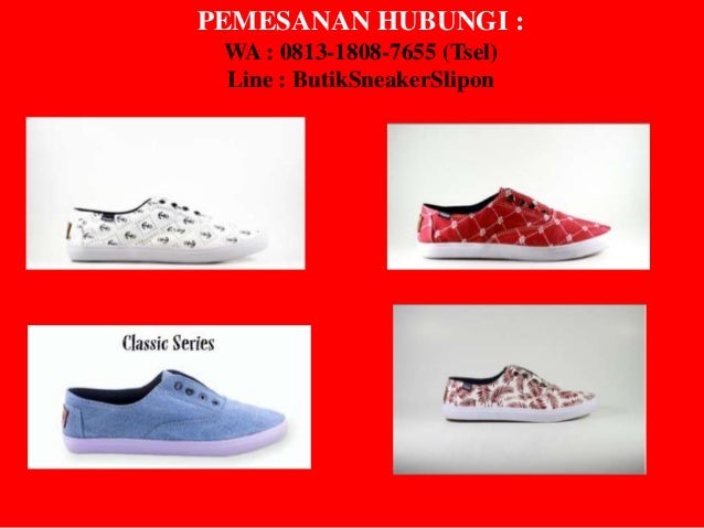 0813-1808-7655 (Tsel), Distributor Sepatu Wanita