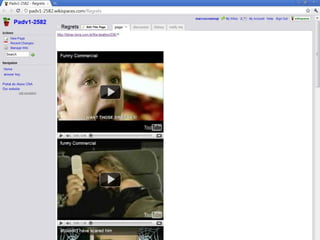 Se é pela interatividade de todos   shared