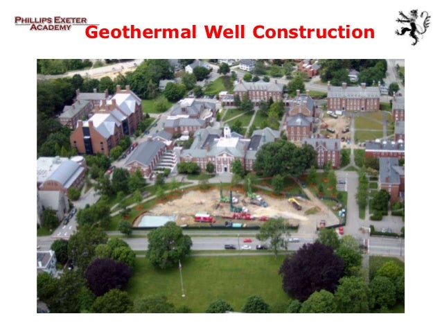 From The Ground Up: An Update On Phillips Exeter Facilities Projects Major Renewal Projects in 10 Year Capital Plan• Dorms (7 major projects planned)• Academy Building (targeting 2015)• Multiple smaller projects ... - From The Ground Up: An Update On Phillips Exeter Facilities Projects