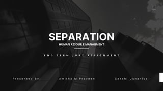 Seperation in HR Managment.pdf