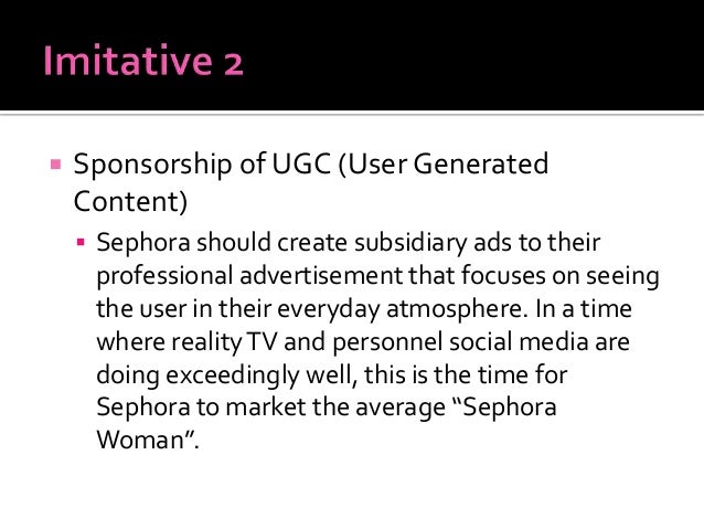Sephora case study pdf picture