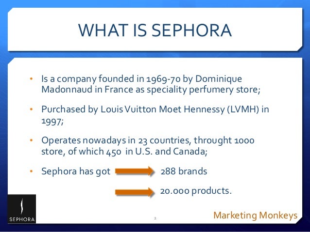 The Sephora Case Study: 3 Ways To Reward Your Current Customers & Skyrocket Your Sales