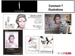 Comment ?
Illustrations
 