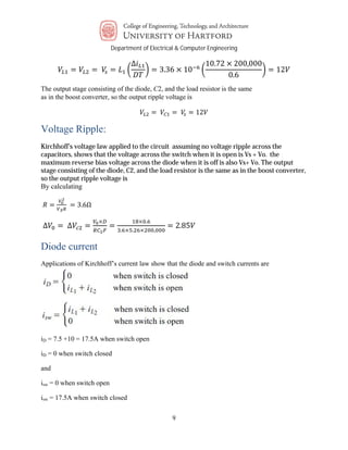 Sepic | PDF