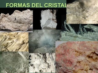 Sepiolita Roca Sepiolita | PPSX