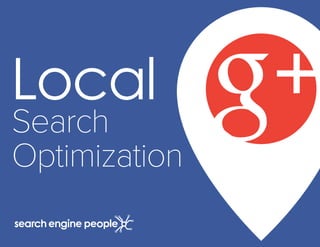 Local

Search
Optimization

 