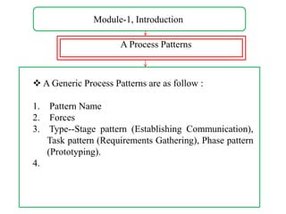 Software Engineering and Project Management | PPTX
