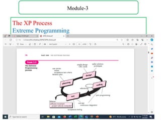 Xp Software Engineering Software Engineering and Project Management | PPTX