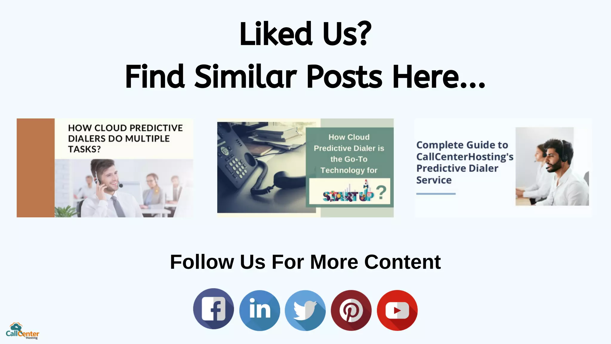 Liked Us?
Find Similar Posts Here...
Follow Us For More Content
 