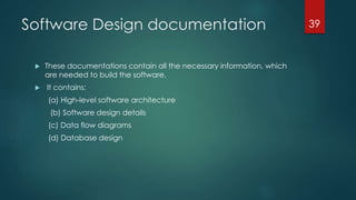 Software Engineering Process Models | PPT