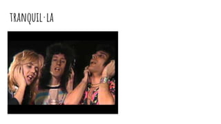 tranquil·la
 