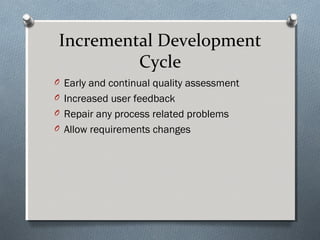 Se presentation | PPT