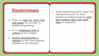 Modules and Modularization.pptx