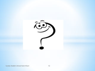 Sundas Shabbir Ahmed Kaim Khani 12
 