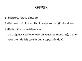 Sepsis PPT