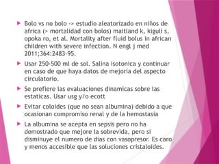 SEPSIS.pptx MEDICINA HUMANA, ACTUALIZADO | PPTX