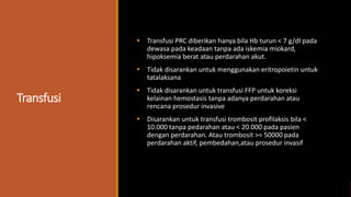sepsis diagnosis dan tatalaksana terkini | PPTX