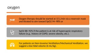 Sepsis and septic shock- overview, clinical Presentation, diagnostics ...