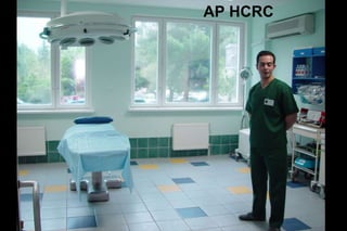 AP HCRC 