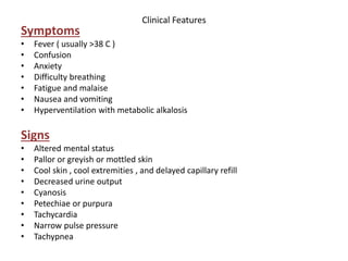Normal Abx Sepsis and rational use of abx | PPTX