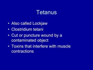 Lecture on Sepsis and surgical infections | PPT