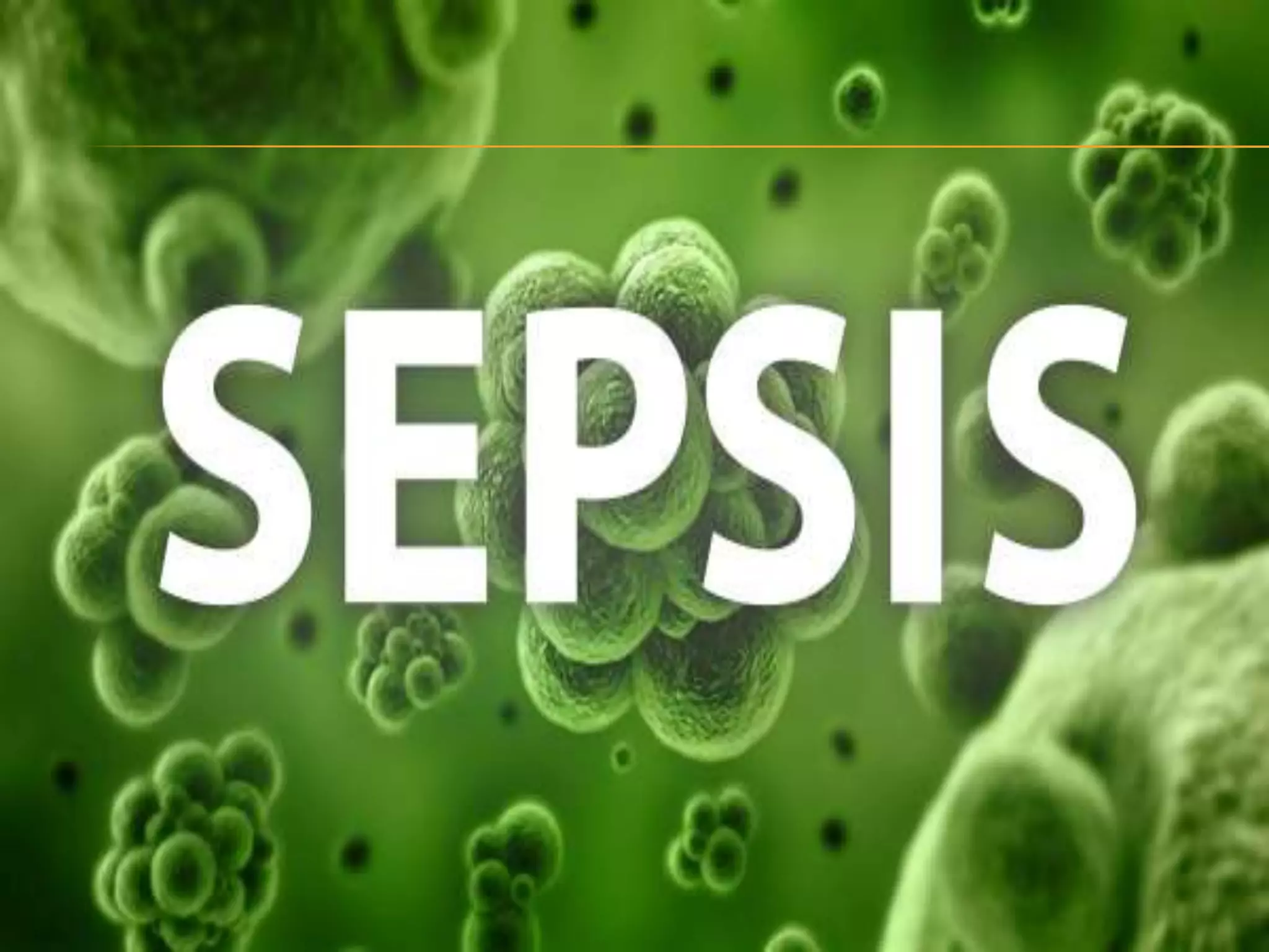 SEPSIS PPT.pptx