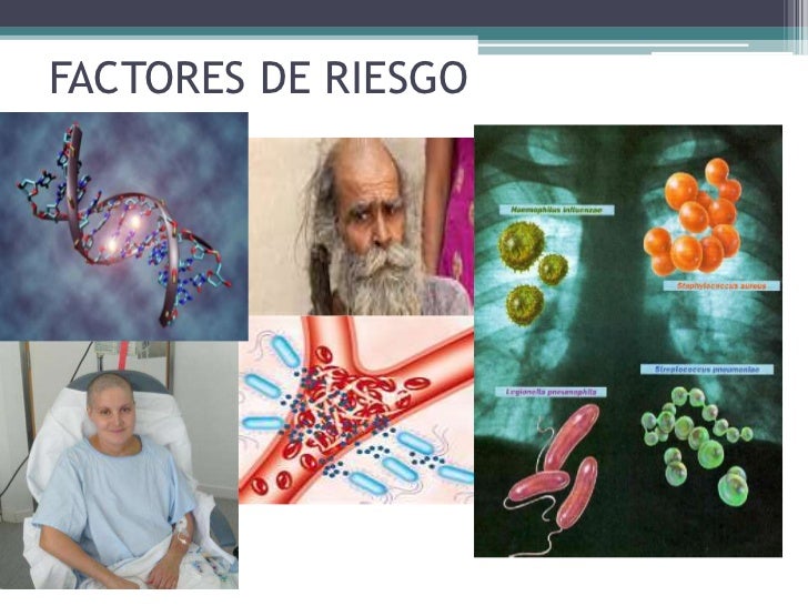 Sepsis severa y shock septico