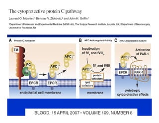 Sepsis y Trauma