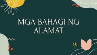 ang pinagmulan ng araw, bituin at buwan filipino 7 | PPTX