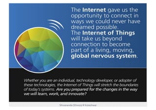 Shivananda	
  (Shivoo)	
  R	
  Koteshwar	
  
 