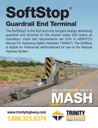 Sept.-Oct. 2015 TransportationBuilder 35
 