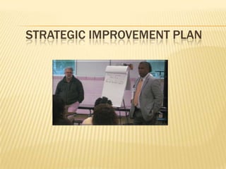 That students progress in achieving the established instructional and social goals should be frequently and systematically monitored using a variety of assessment techniques.