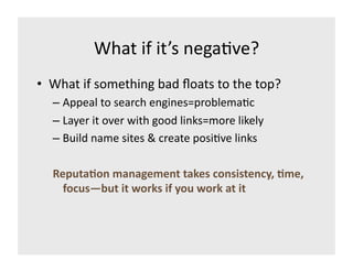 W:$+&*E&*+[#&%(?$<A(S&
•  W:$+&*E(+:*%?&D$/&j1$+#&+1&+:(&+16S&
  –  366($.&+1&#($)2:&(%?*%(#i6)1D.(4$<2&
  –  0$5()&*+&1A()&;*+:&?11/&.*%-#i41)(&.*-(.5&
  –  d"*./&%$4(&#*+(#&L&2)($+(&61#*<A(&.*%-#&

  e)678%9":'(%:%4)():8'8%0)/'#":/$/8):#Ac'9()c'
    +"#7/B.78'$8'<",0/'$+'A"7'<",0'%8'$8'
 